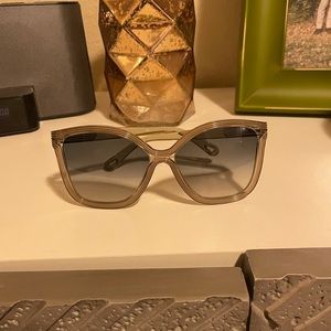 Chloe Sunglasses